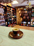 مبخرة للبخور الاعواد والبخور الهرمي