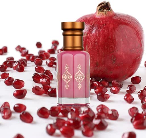 مسك رمان