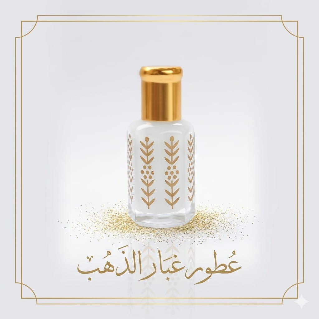 Tola White Oud